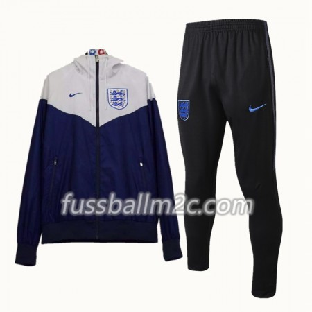 England Trainingsanzug Windrunner 2018-2019